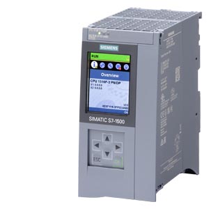 Siemens 6ES7516-3FP03-0AB0 система автоматизации