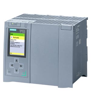 Siemens 6ES7516-3UN00-0AB0 система автоматизации