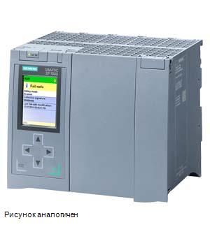 Siemens 6ES7517-3FP00-0AB0 система автоматизации