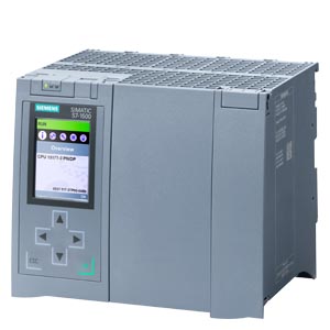 Siemens 6ES7517-3TP00-0AB0 система автоматизации