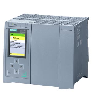 Siemens 6ES7517-3UP00-0AB0 система автоматизации