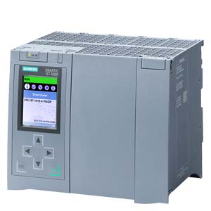 Siemens 6ES7518-4AP00-0AB0 система автоматизации
