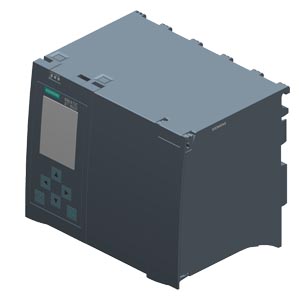 Siemens 6ES7518-4AX00-1AB0 система автоматизации
