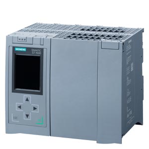 Siemens 6ES7518-4FP00-3AB0 система автоматизации