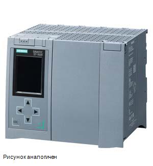 Siemens 6ES7518-4FX00-1AC0 система автоматизации