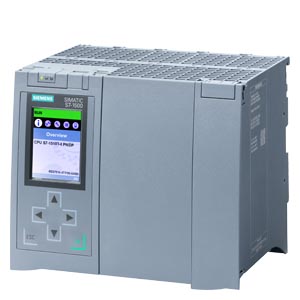Siemens 6ES7518-4TP00-0AB0 система автоматизации