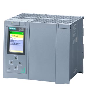 Siemens 6ES7518-4UP00-0AB0 система автоматизации