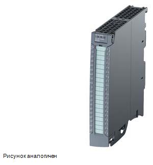 Siemens 6ES7522-1BL01-0AB0 система автоматизации