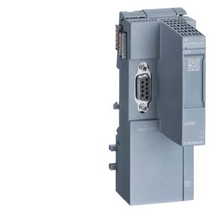 Siemens 6ES7545-5DA00-0AB0 система автоматизации
