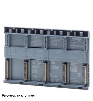 Siemens 6ES7590-0BD00-0AA0 система автоматизации
