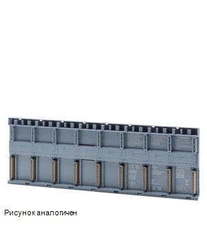 Siemens 6ES7590-0BH00-0AA0 система автоматизации