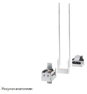 Siemens 6ES7590-5CA00-0AA0 система автоматизации