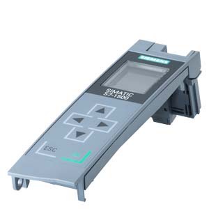 Siemens 6ES7591-1AA00-0AA0 система автоматизации
