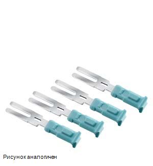 Siemens 6ES7592-3AA00-0AA0 система автоматизации