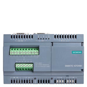 Siemens 6ES7647-0KA01-0AA2 система автоматизации