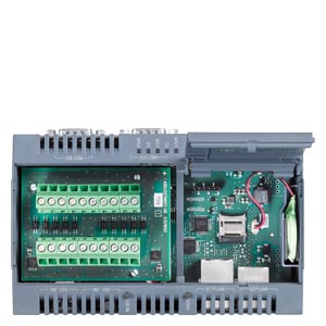 Siemens 6ES7647-0KA02-0AA2 система автоматизации