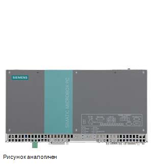 Siemens 6ES7647-7BF20-0AA0 система автоматизации