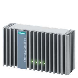 Siemens 6ES7647-8BA11-0AA1 система автоматизации