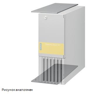 Siemens 6ES7648-1AA00-0XC0 система автоматизации