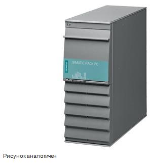 Siemens 6ES7648-1AA00-0XD0 система автоматизации