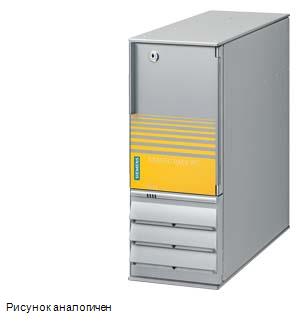 Siemens 6ES7648-1AA01-0XE0 система автоматизации