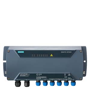 Siemens 6ES7655-5DX60-1BB0 система автоматизации