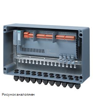 Siemens 6ES7655-5PX11-1AX0 система автоматизации