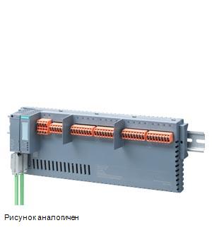 Siemens 6ES7655-5PX11-1XX0 система автоматизации
