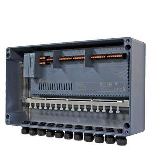 Siemens 6ES7655-5PX31-1AX0 система автоматизации