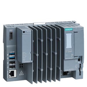Siemens 6ES7677-2DB42-0GB0 система автоматизации