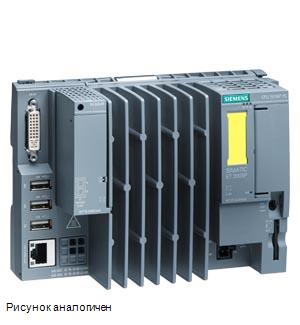 Siemens 6ES7677-2FA41-0FB0 система автоматизации