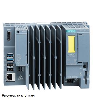 Siemens 6ES7677-2SB42-0GK0 система автоматизации