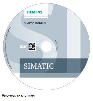 Siemens 6ES7870-1AB01-0YA0 система автоматизации