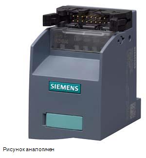 Siemens 6ES7924-0AA20-0AC0 аксессуары