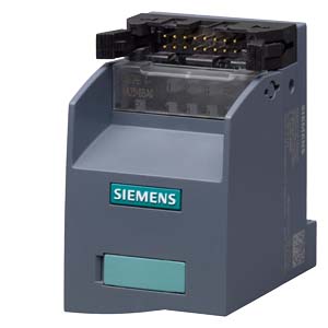 Siemens 6ES7924-0AA20-0BA0 аксессуары