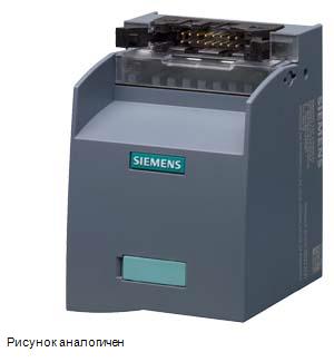 Siemens 6ES7924-0BB20-0AC0 аксессуары