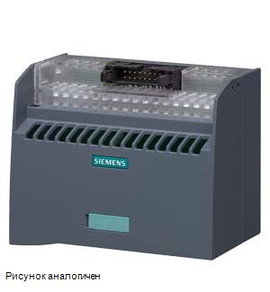 Siemens 6ES7924-0BD20-0BA0 аксессуары