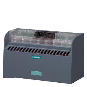 Siemens 6ES7924-0BE20-0BC0 аксессуары