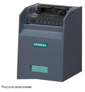 Siemens 6ES7924-0CA20-0AC0 аксессуары