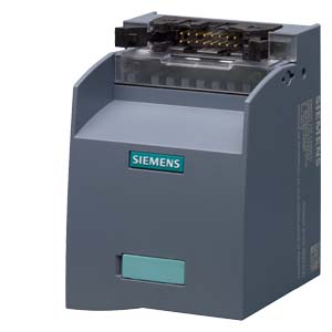 Siemens 6ES7924-0CA20-0BA0 аксессуары