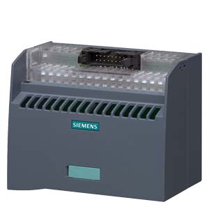 Siemens 6ES7924-0CH20-0BA0 аксессуары