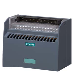 Siemens 6ES7924-2AA20-0AA0 аксессуары