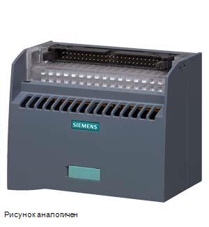 Siemens 6ES7924-2AA20-0AC0 аксессуары