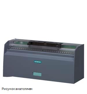 Siemens 6ES7924-2CC20-0AC0 аксессуары