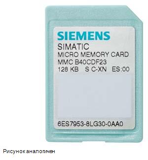 Siemens 6ES7953-8LJ31-0AA0 аксессуары