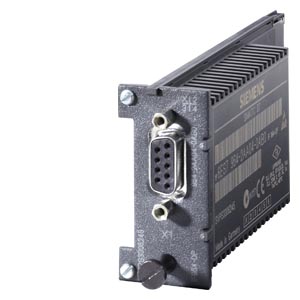 Siemens 6ES7964-2AA04-0AB0 аксессуары