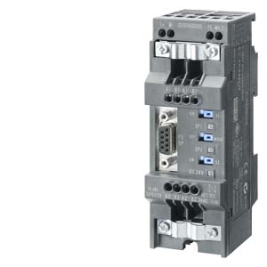 Siemens 6ES7972-0AA02-0XA0 аксессуары