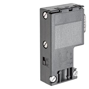 Siemens 6ES7972-0BA12-0XA0 аксессуары