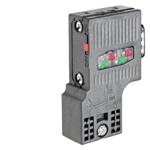 Siemens 6ES7972-0BA52-0XA0 аксессуары