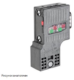 Siemens 6ES7972-0BA52-0XB0 аксессуары